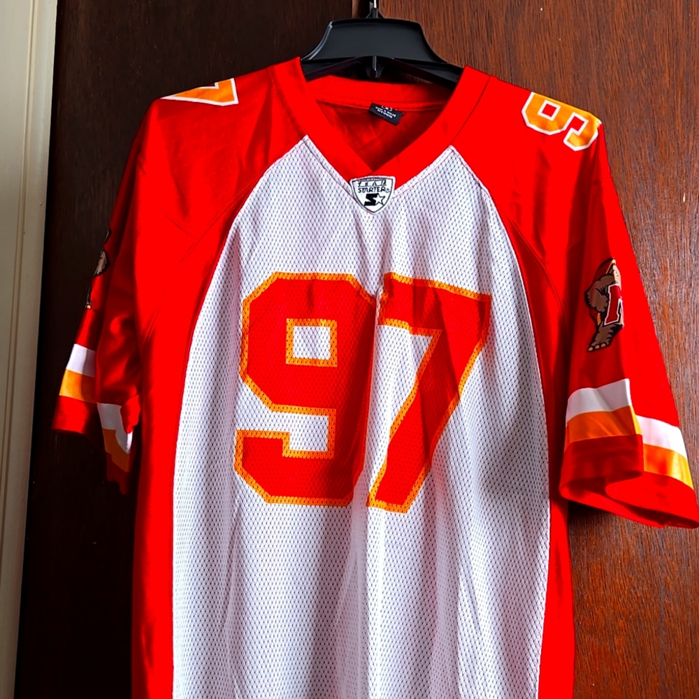 Maryland University Jersey